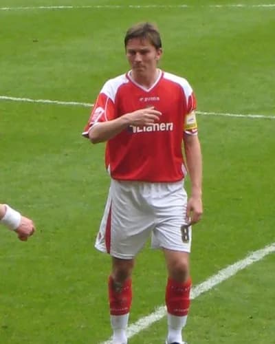 Matt Holland