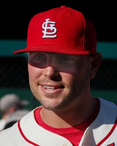 Matt Holliday