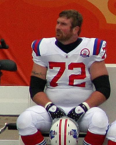 Matt Light