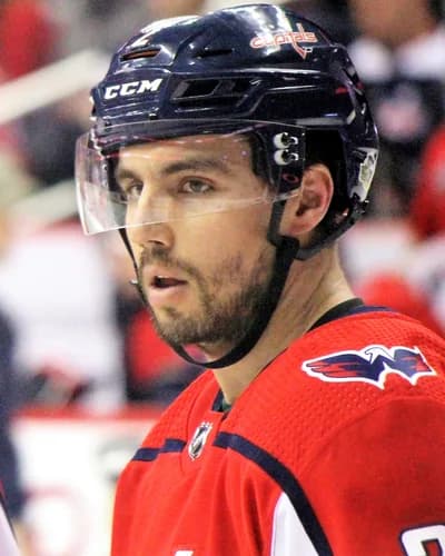 Matt Niskanen