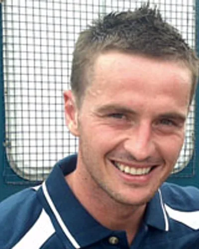 Matt Oakley