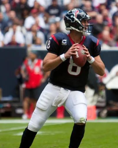 Matt Schaub