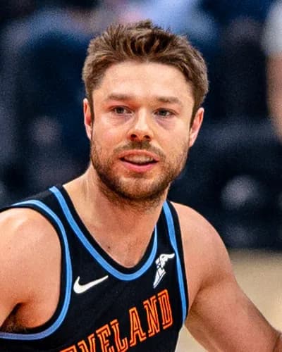 Matthew Dellavedova