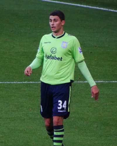 Matthew Lowton
