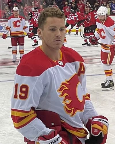 Matthew Tkachuk