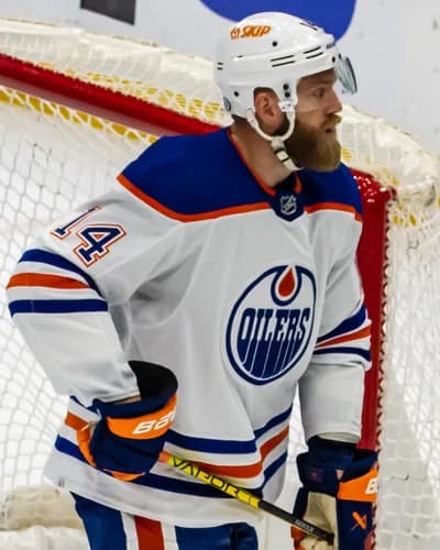 Mattias Ekholm