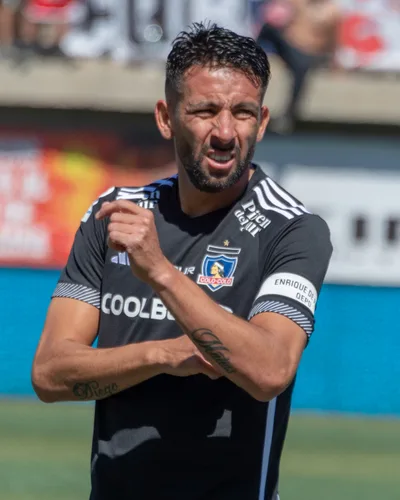 Mauricio Isla