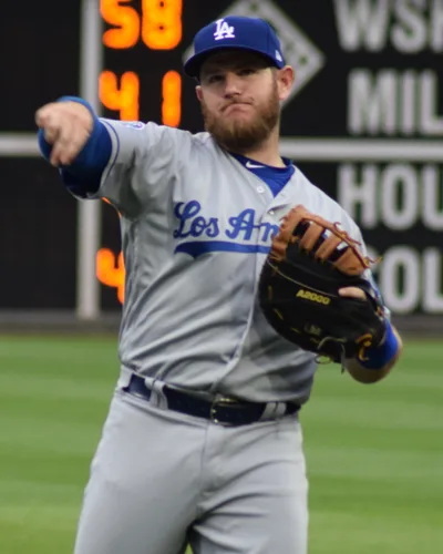 Max Muncy