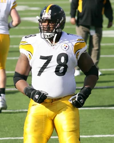 Max Starks