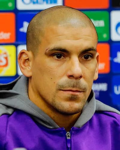 Maxi Pereira