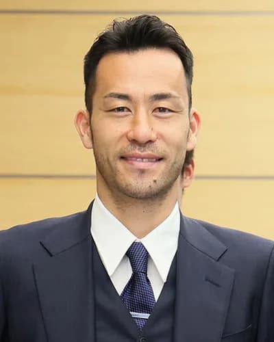 Maya Yoshida