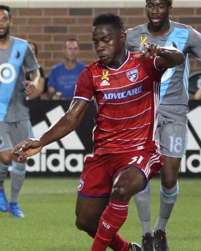 Maynor Figueroa