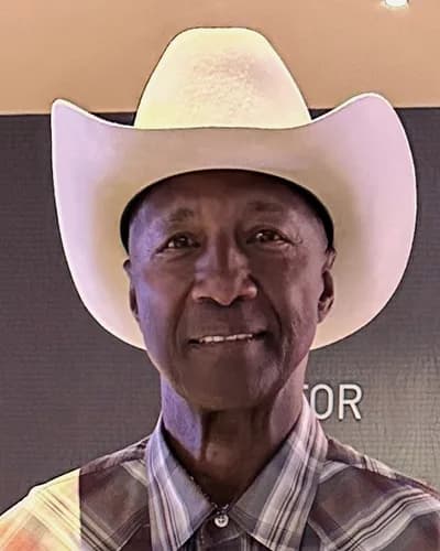 Mel Blount