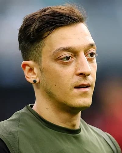 Mesut Ozil