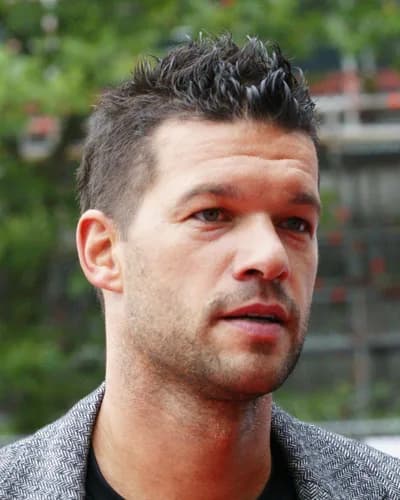 Michael Ballack