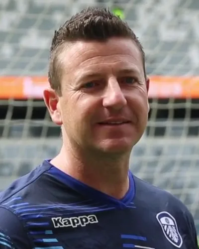 Michael Bridges