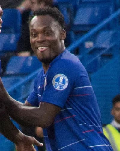 Michael Essien