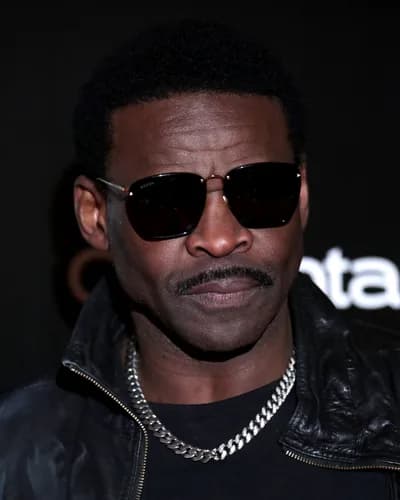 Michael Irvin