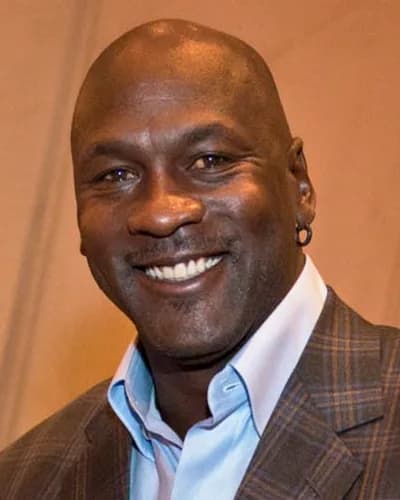 Michael Jordan