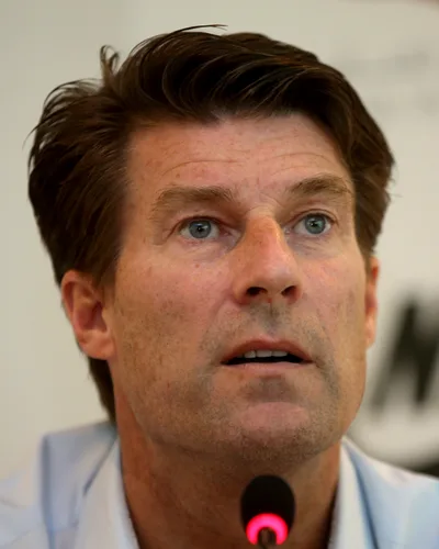 Michael Laudrup