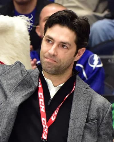 Michael Peca