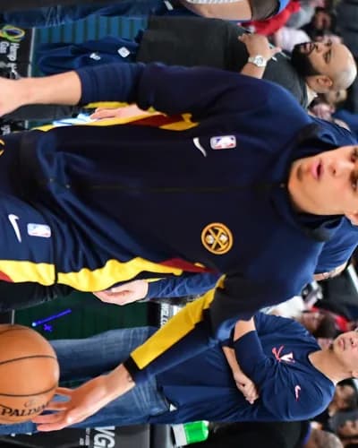 Michael Porter Jr.