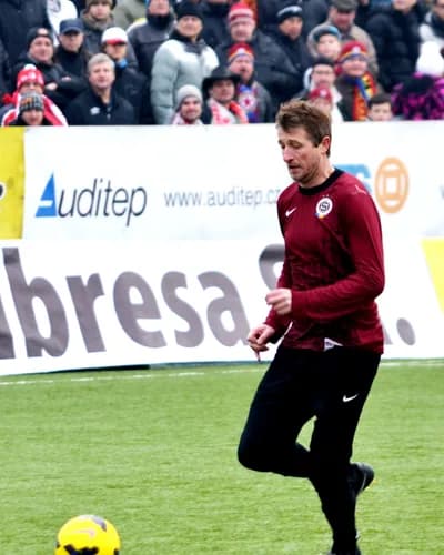 Michal Horňák