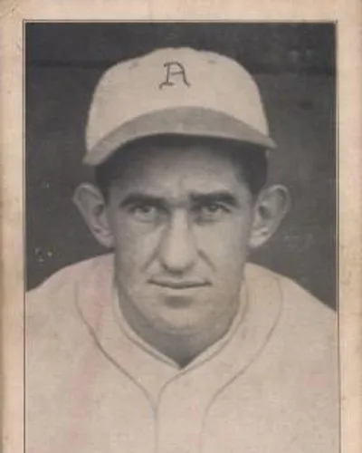 Mickey Cochrane