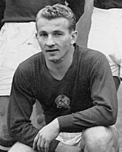 Mihály Lantos