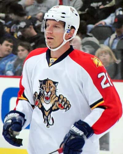 Mikael Samuelsson