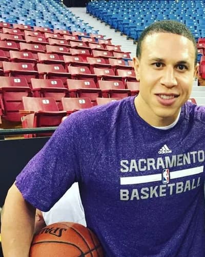 Mike Bibby