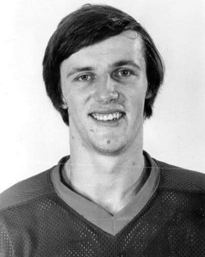 Mike Bossy