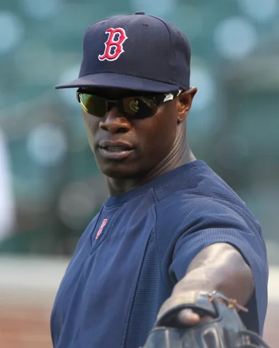 Mike Cameron