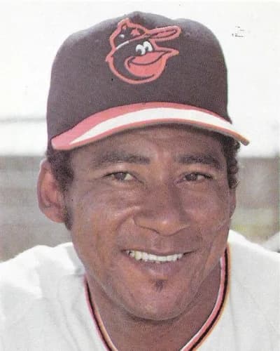 Mike Cuellar