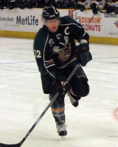 Mike Keane