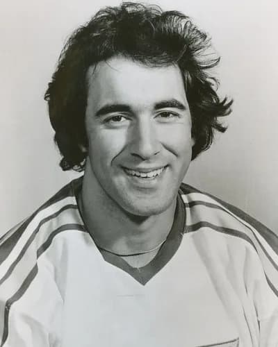 Mike Liut