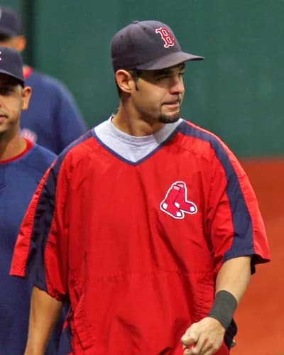 Mike Lowell