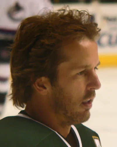 Mike Modano
