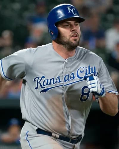 Mike Moustakas