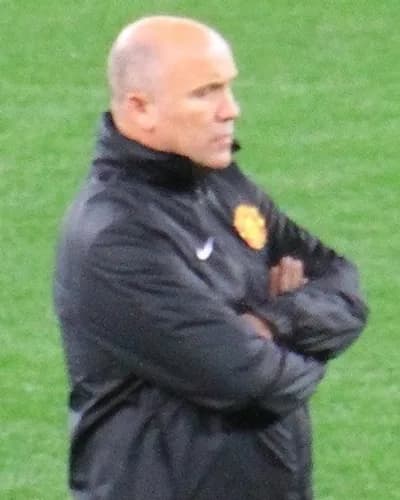 Mike Phelan