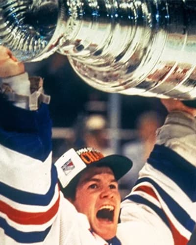 Mike Richter