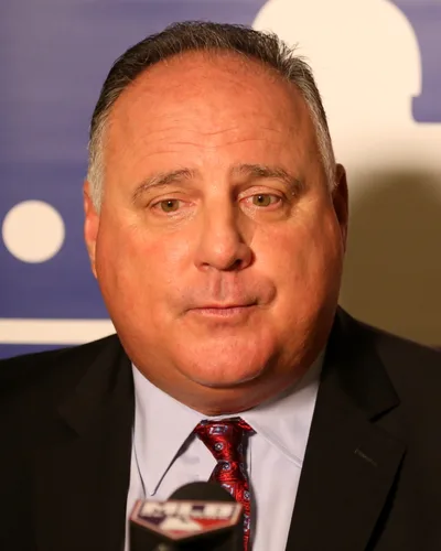 Mike Scioscia