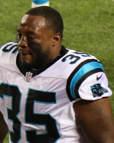 Mike Tolbert