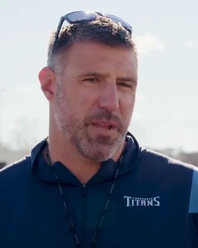 Mike Vrabel