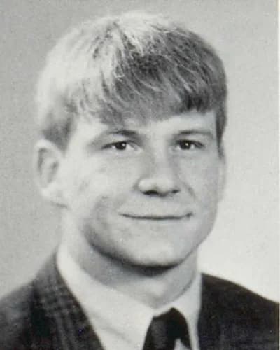 Mike Webster