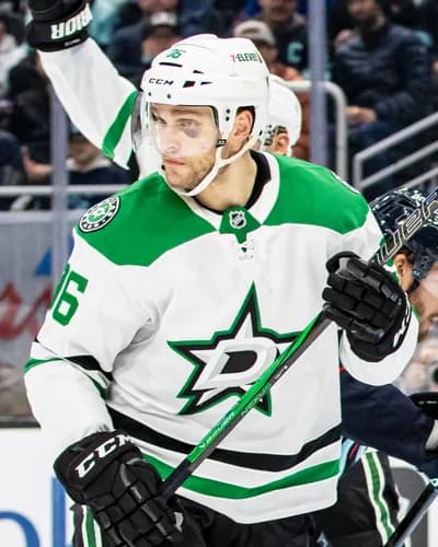 Mikko Rantanen