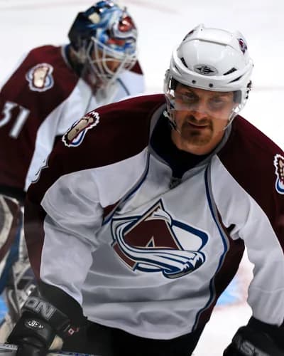 Milan Hejduk