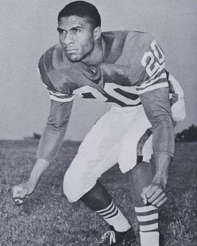 Milt Davis