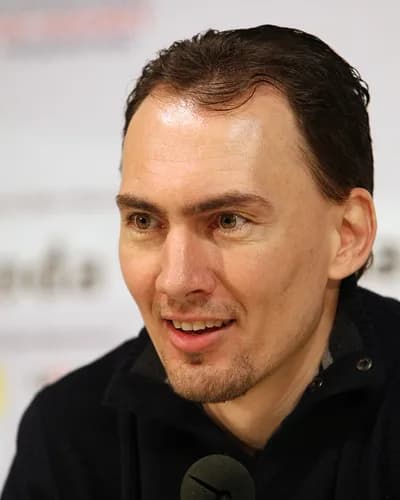 Miroslav Satan