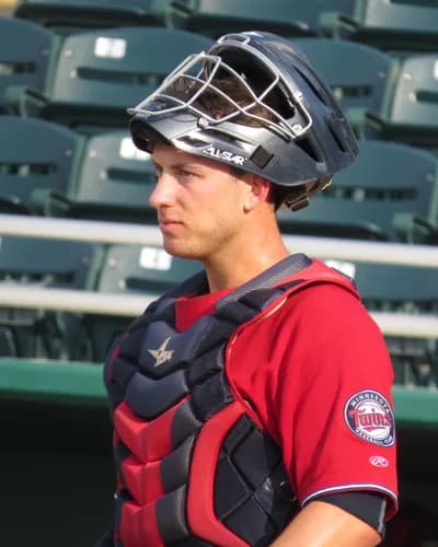 Mitch Garver